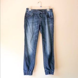 Jogger Jeans